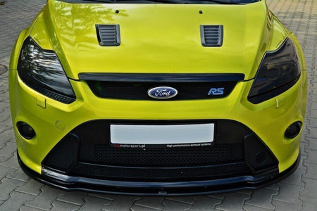 Frontspoiler Lippe V.2 Ford Focus RS Mk2