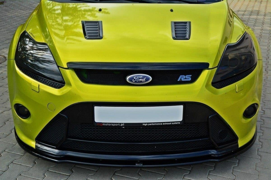 Frontspoiler Lippe V.2 Ford Focus RS Mk2