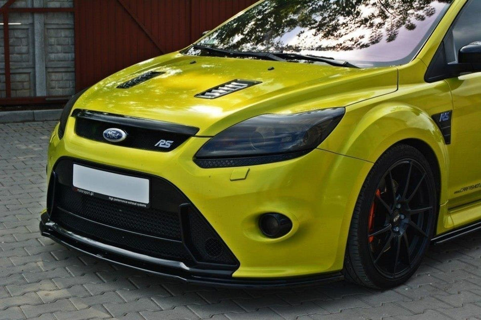 Frontspoiler Lippe V.2 Ford Focus RS MK2