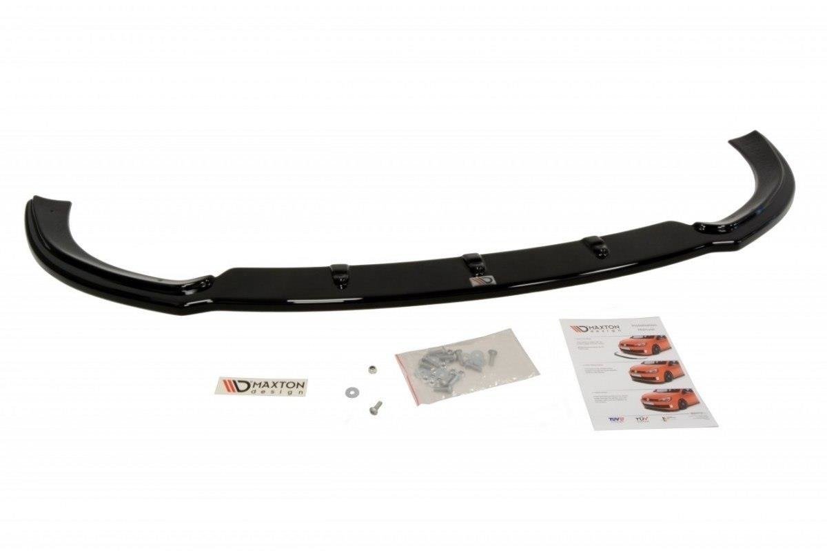 Frontspoiler Lippe V.2 Ford Focus RS MK2