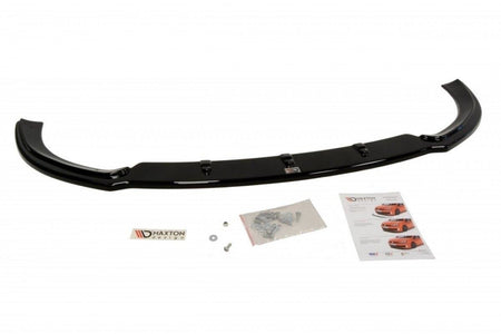 Frontspoiler Lippe V.2 Ford Focus RS MK2