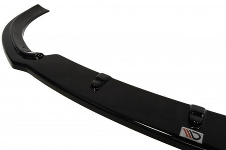 Frontspoiler Lippe V.2 Ford Focus RS MK2