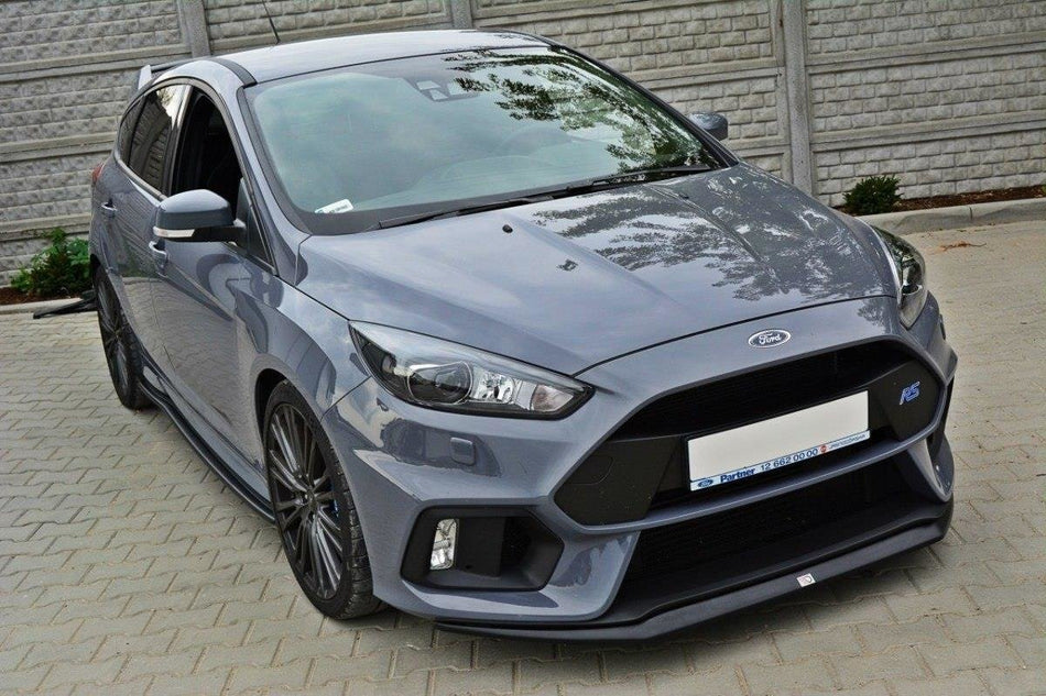 Frontspoiler Lippe V.2 Ford Focus RS Mk3