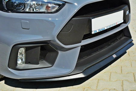 Frontspoiler Lippe V.2 Ford Focus RS Mk3
