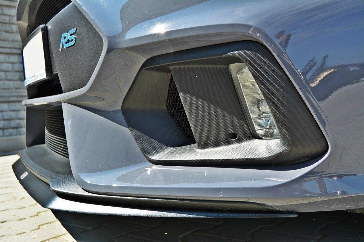 Frontspoiler Lippe V.2 Ford Focus RS Mk3