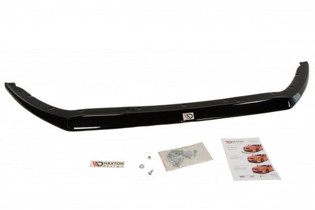 Frontspoiler Lippe V.2 Ford Focus RS Mk3