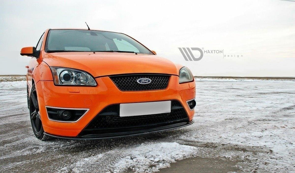 Frontspoiler Lippe V.2 Ford Focus ST Mk2