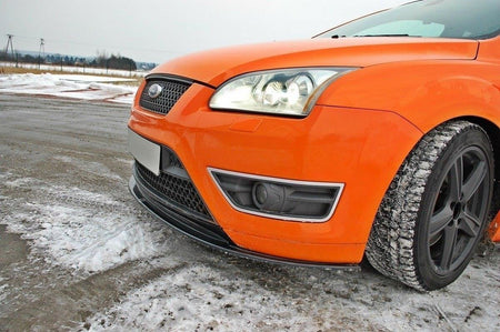 Frontspoiler Lippe V.2 Ford Focus ST Mk2