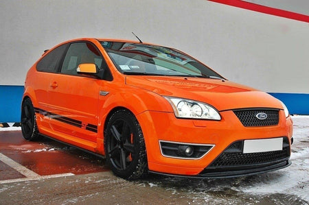 Frontspoiler Lippe V.2 Ford Focus ST Mk2