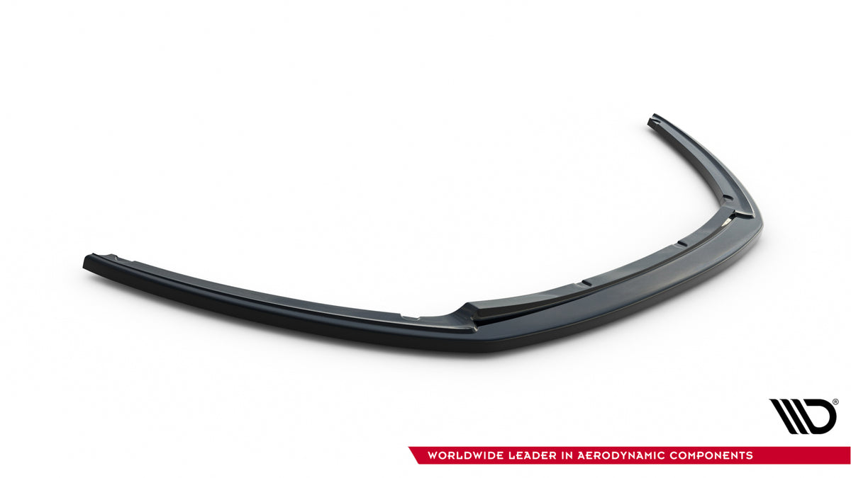 Frontspoiler Lippe V.2 Ford Focus ST Mk3