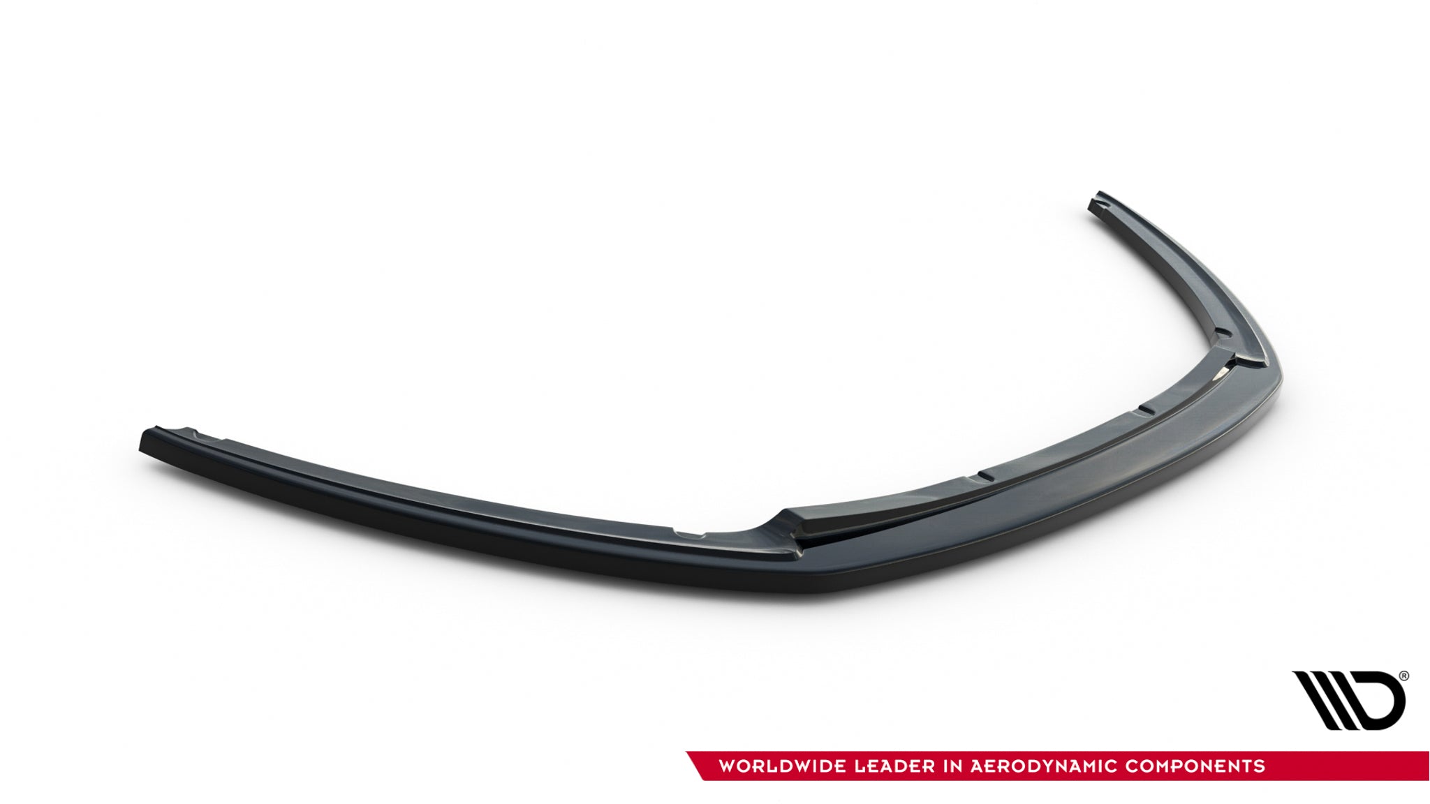 Frontspoiler Lippe V.2 Ford Focus ST Mk3