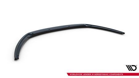 Frontspoiler Lippe V.2 Ford Focus ST Mk3