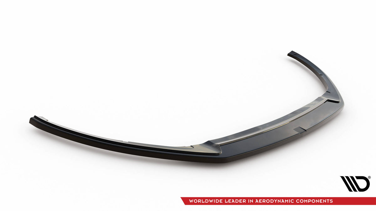 Frontspoiler Lippe V.2 Ford Focus ST Mk3 FL