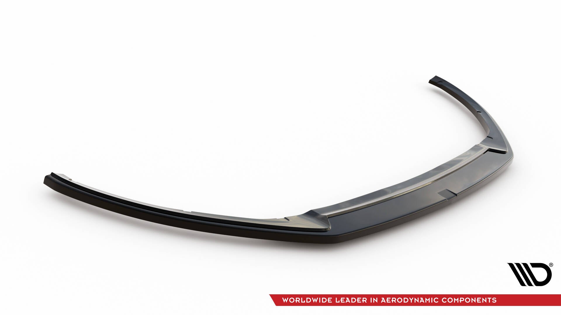 Frontspoiler Lippe V.2 Ford Focus ST Mk3 FL
