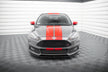 Frontspoiler Lippe V.2 Ford Focus ST Mk3 FL