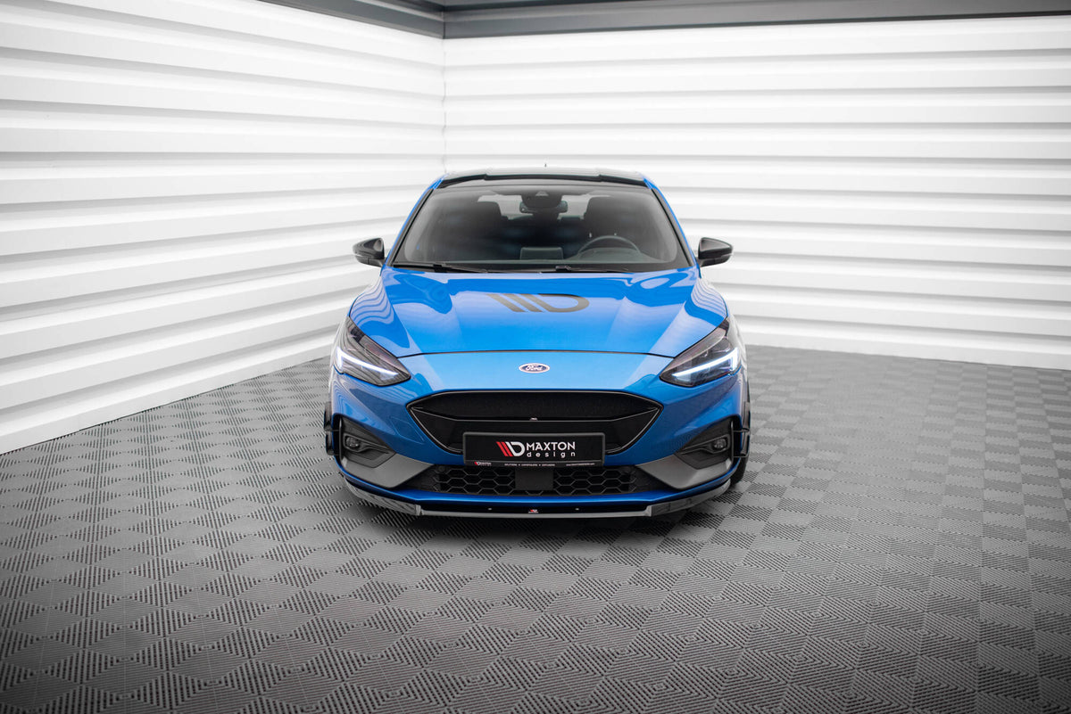 Frontspoiler Lippe V.2 Ford Focus ST / ST-Line Mk4