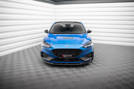 Frontspoiler Lippe V.2 Ford Focus ST / ST-Line Mk4