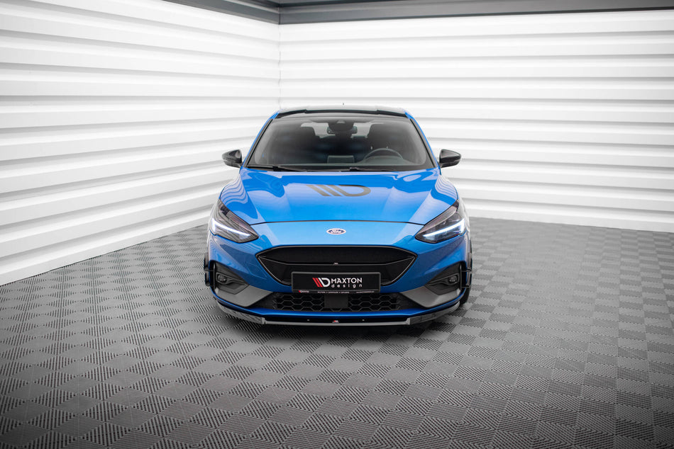 Frontspoiler Lippe V.2 Ford Focus ST / ST-Line Mk4