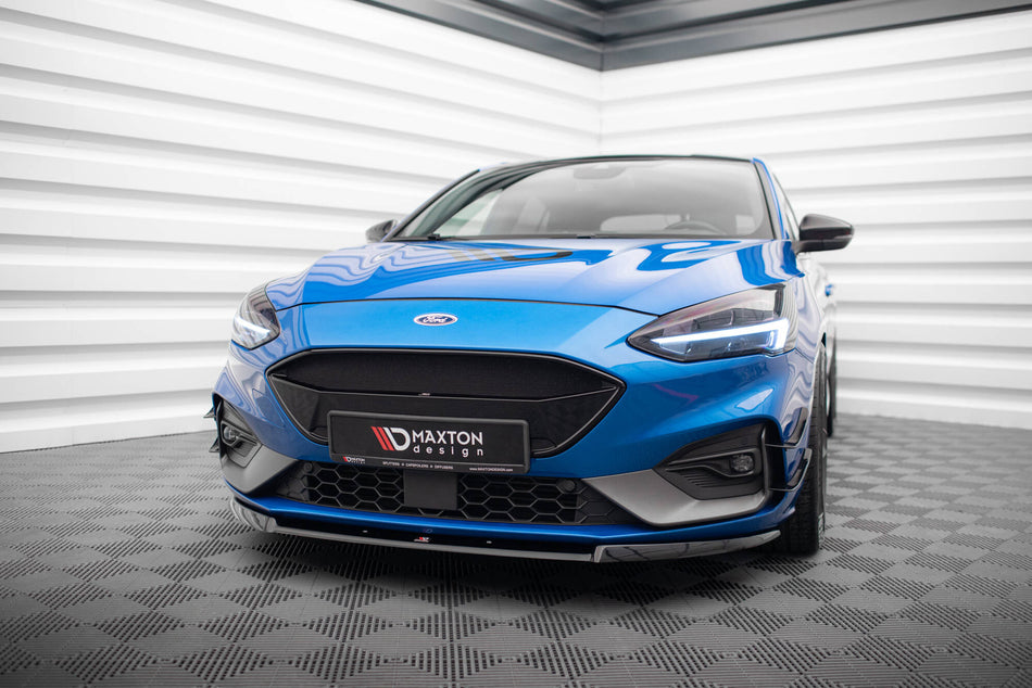Frontspoiler Lippe V.2 Ford Focus ST / ST-Line Mk4