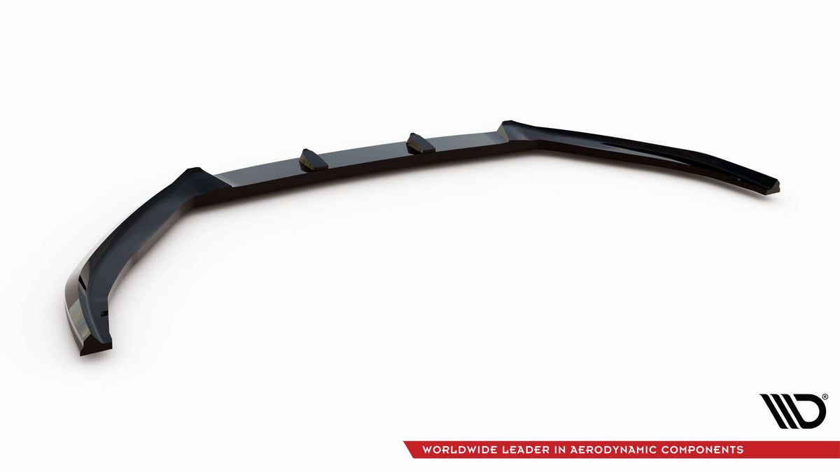 Frontspoiler Lippe V.2 Ford Focus Vignale Mk4
