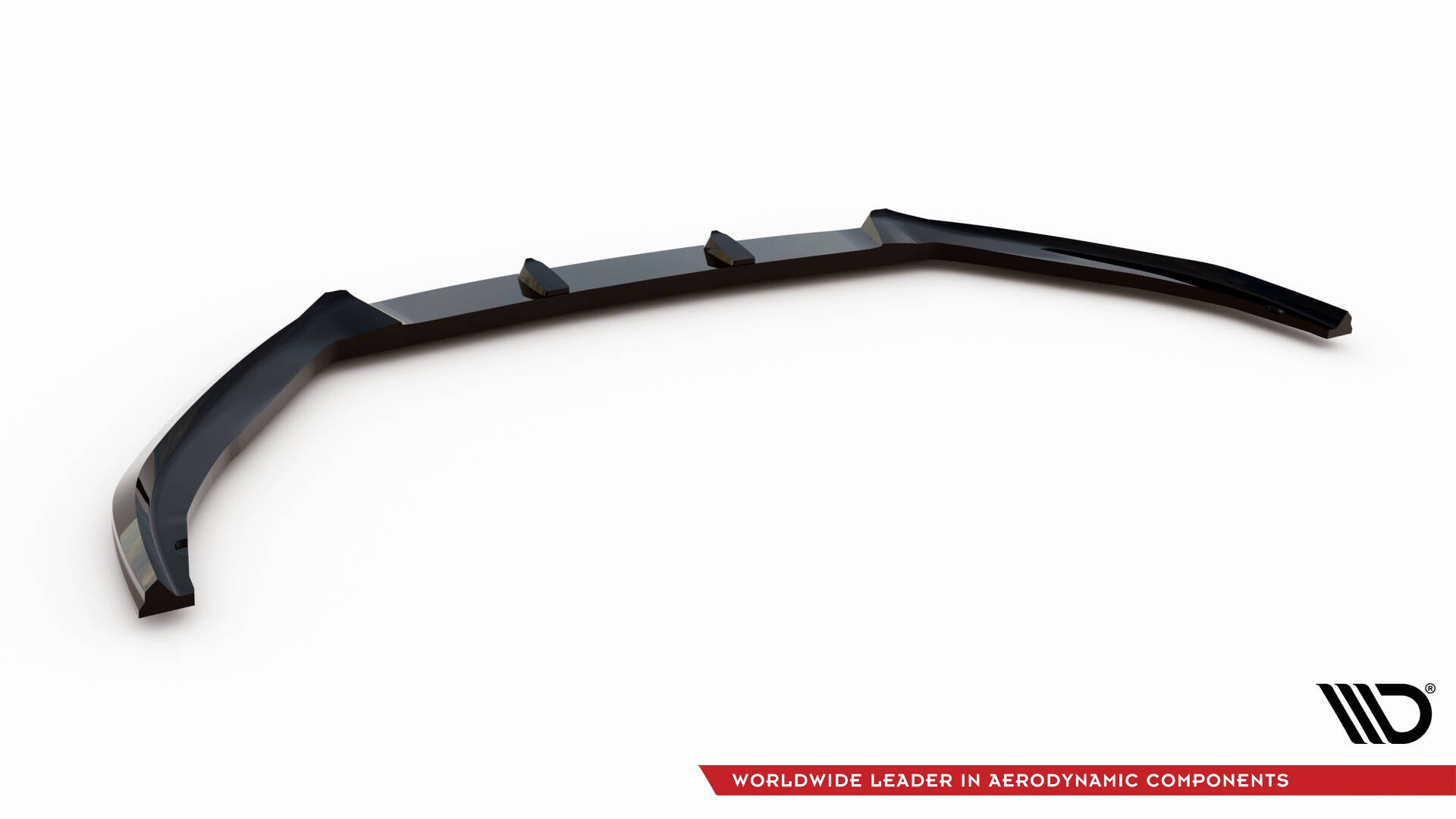 Frontspoiler Lippe V.2 Ford Focus Vignale Mk4