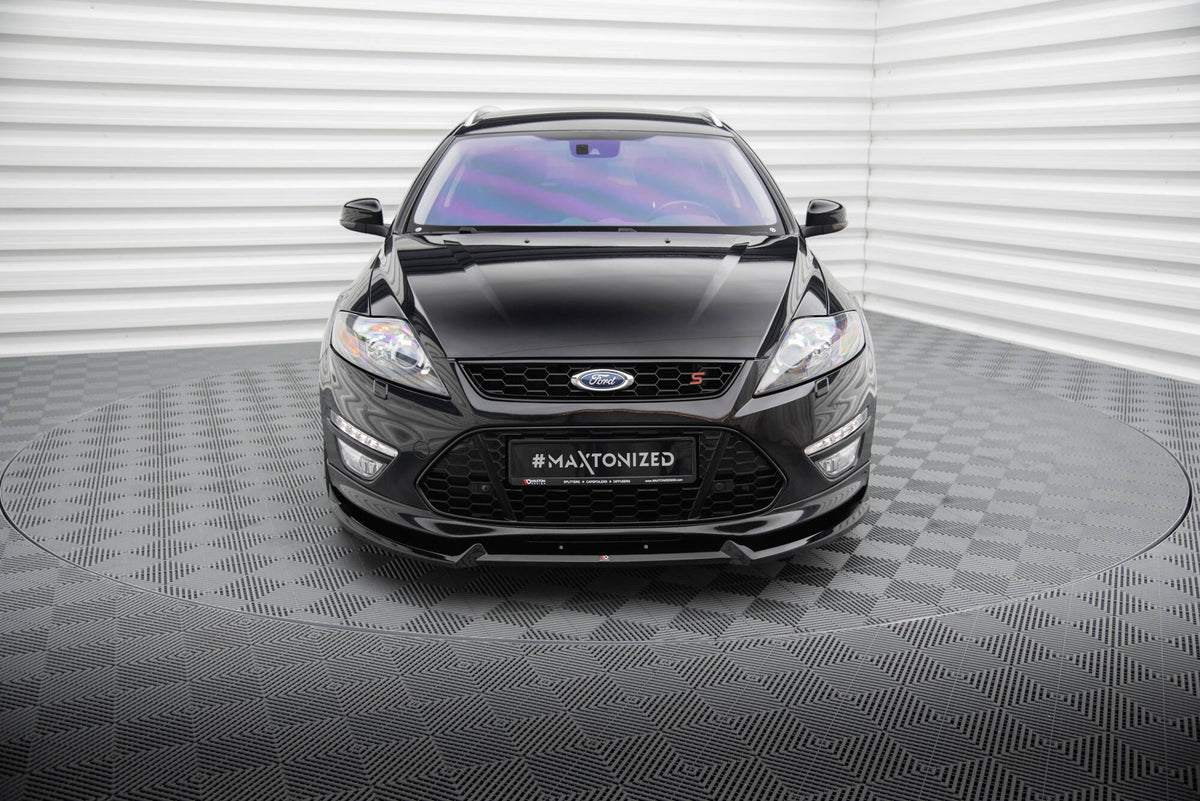 Frontspoiler Lippe V.2 Ford Mondeo ST-Line Estate Mk4 Facelift