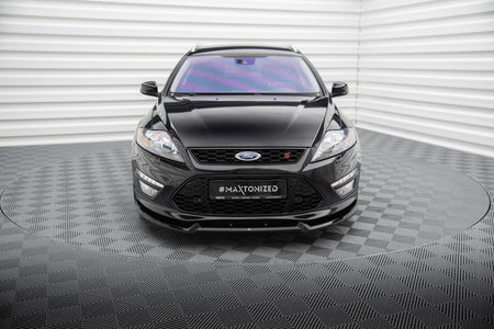 Frontspoiler Lippe V.2 Ford Mondeo ST-Line Estate Mk4 Facelift