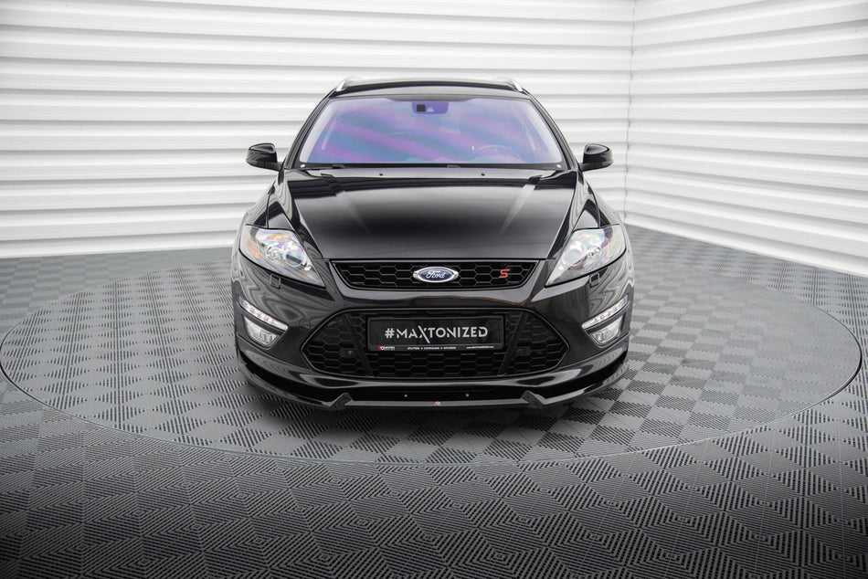 Frontspoiler Lippe V.2 Ford Mondeo ST-Line Estate Mk4 Facelift