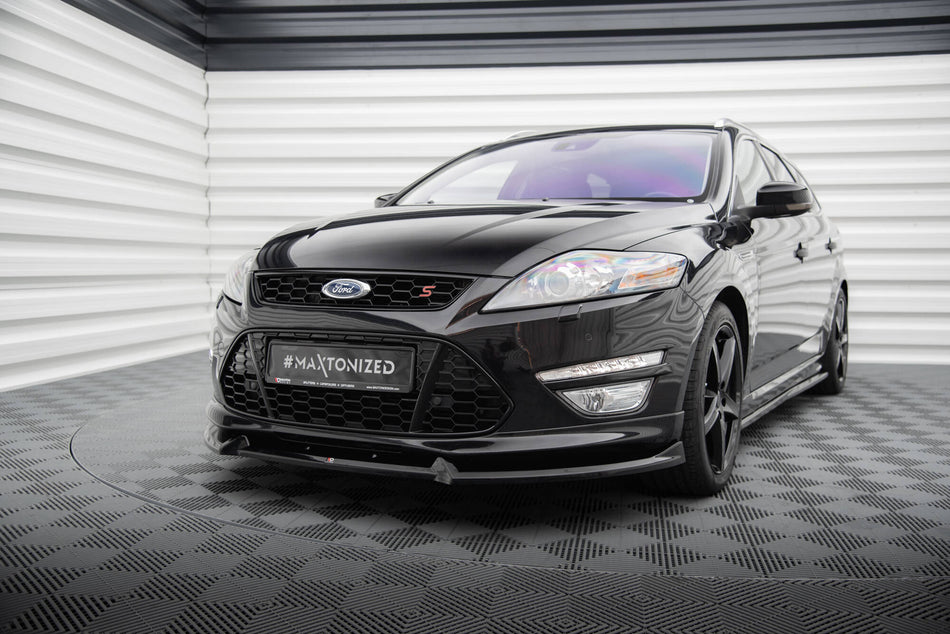 Frontspoiler Lippe V.2 Ford Mondeo ST-Line Estate Mk4 Facelift