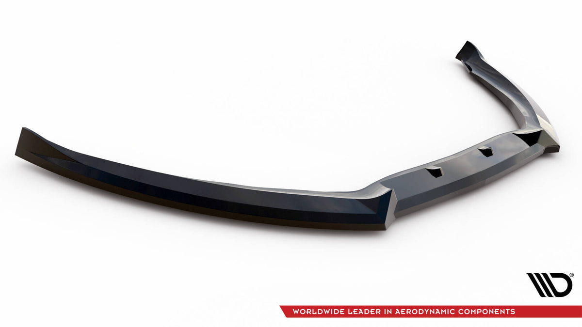 Frontspoiler Lippe V.2 Ford Mondeo ST-Line Estate Mk4 Facelift