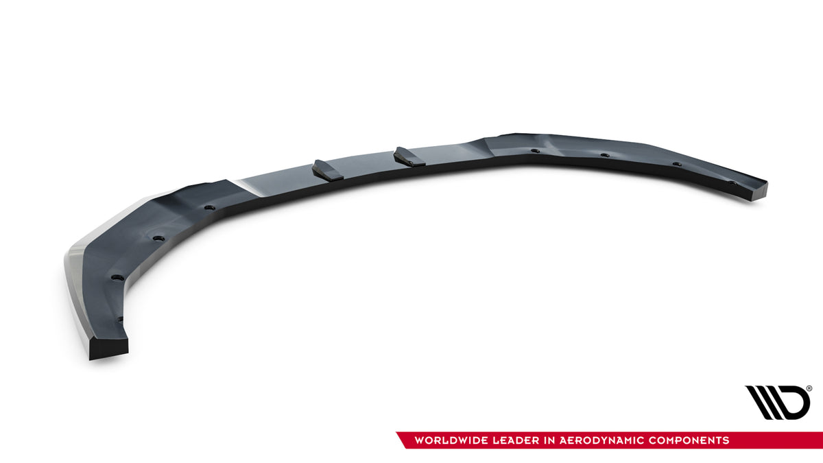 Frontspoiler Lippe V.2 Ford Mustang Dark Horse MK7