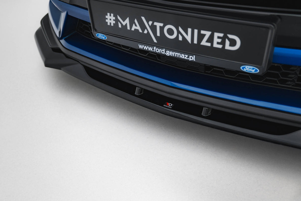 Frontspoiler Lippe V.2 Ford Mustang GT MK7