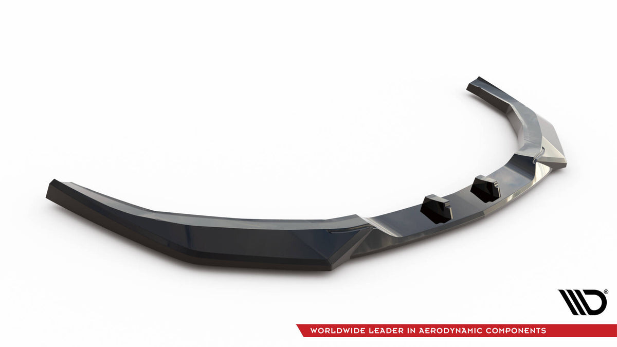 Frontspoiler Lippe V.2 Ford Mustang GT MK7