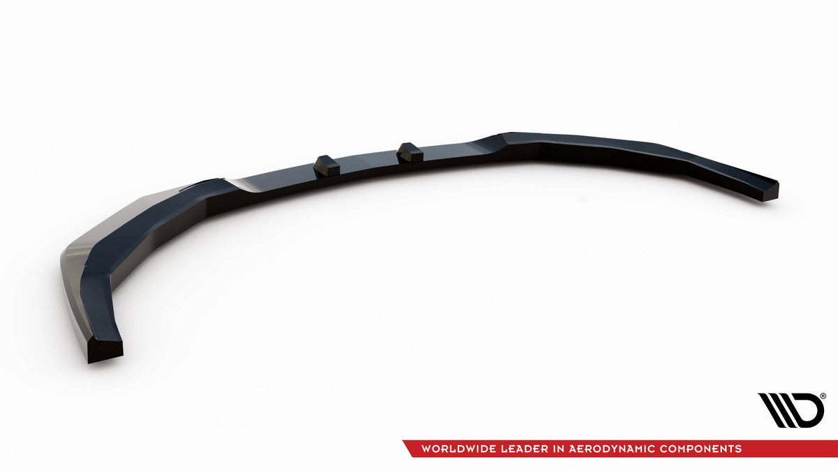 Frontspoiler Lippe V.2 Ford Mustang GT MK7