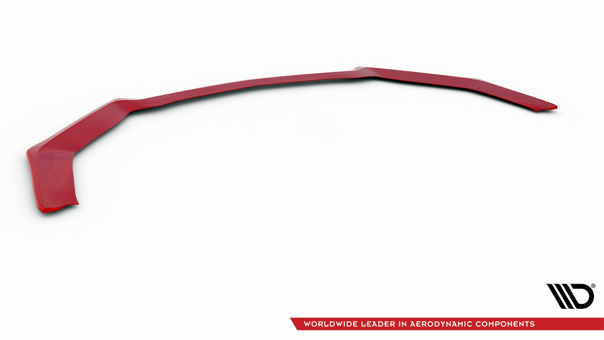 Frontspoiler Lippe V.2 Ford Mustang MK6 Facelift