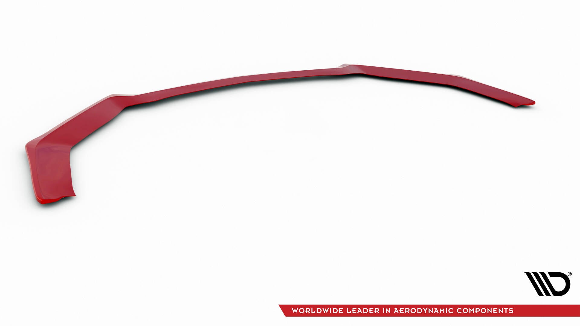 Frontspoiler Lippe V.2 Ford Mustang MK6 Facelift