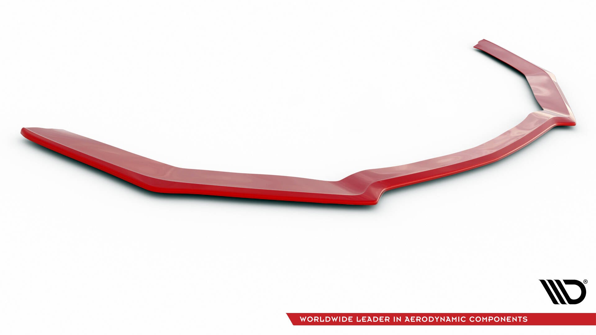 Frontspoiler Lippe V.2 Ford Mustang Mk6 Facelift