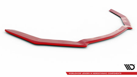 Frontspoiler Lippe V.2 Ford Mustang MK6 Facelift