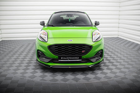 Frontspoiler Lippe V.2 Ford Puma ST / ST-Line Mk1