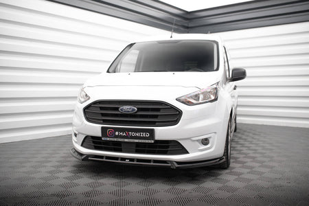 Frontspoiler Lippe V.2 Ford Transit Connect Mk2 Facelift