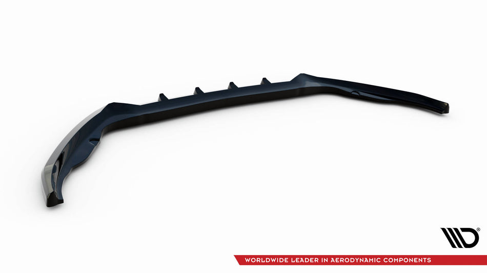 Frontspoiler Lippe V.2 Ford Transit Connect Mk2 Facelift