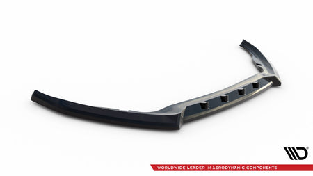 Frontspoiler Lippe V.2 Ford Transit Connect Mk2 Facelift