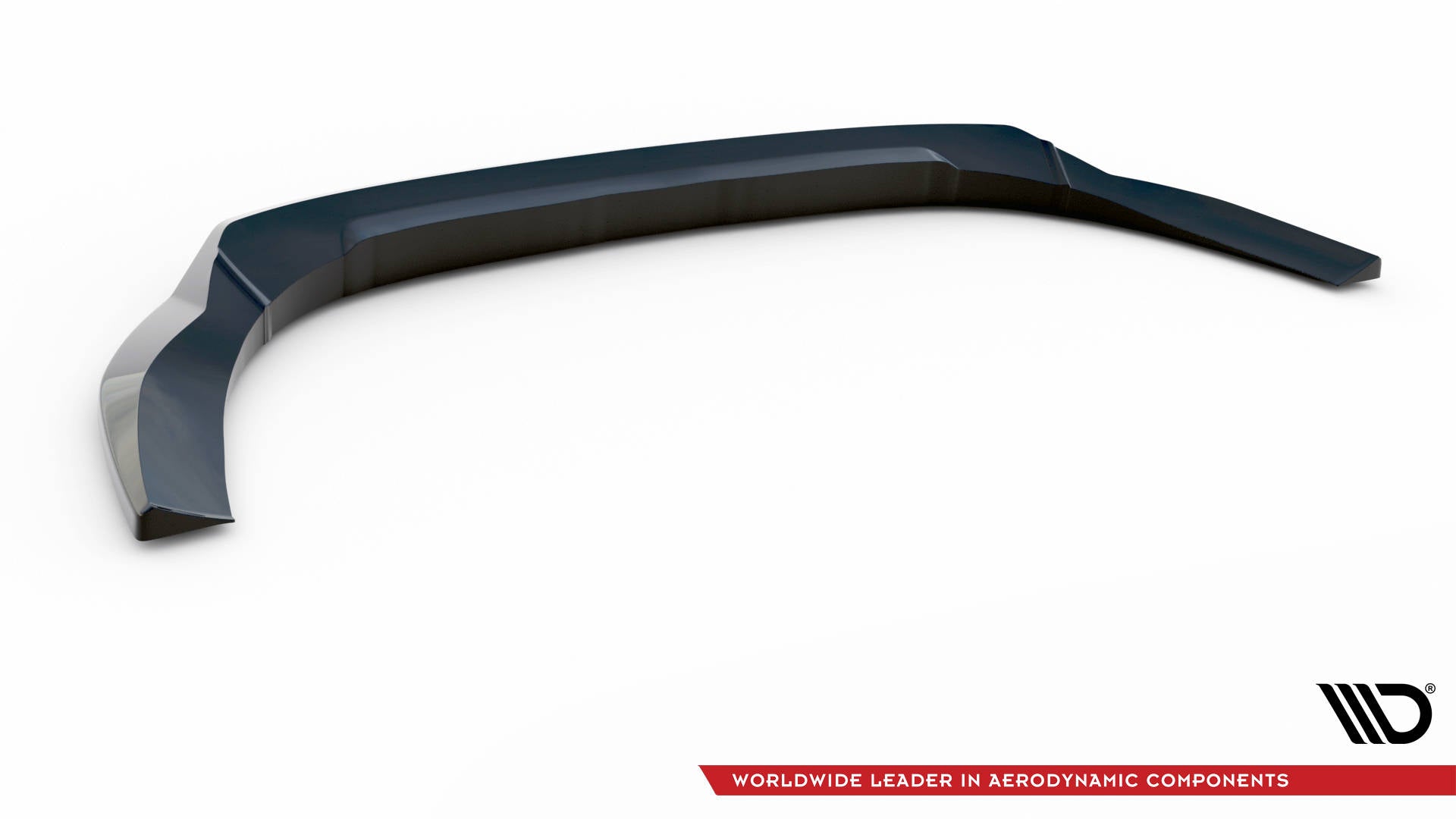 Frontspoiler Lippe V.2 Ford Transit Custom Mk1 Facelift / Tourneo Custom Mk1 Facelift
