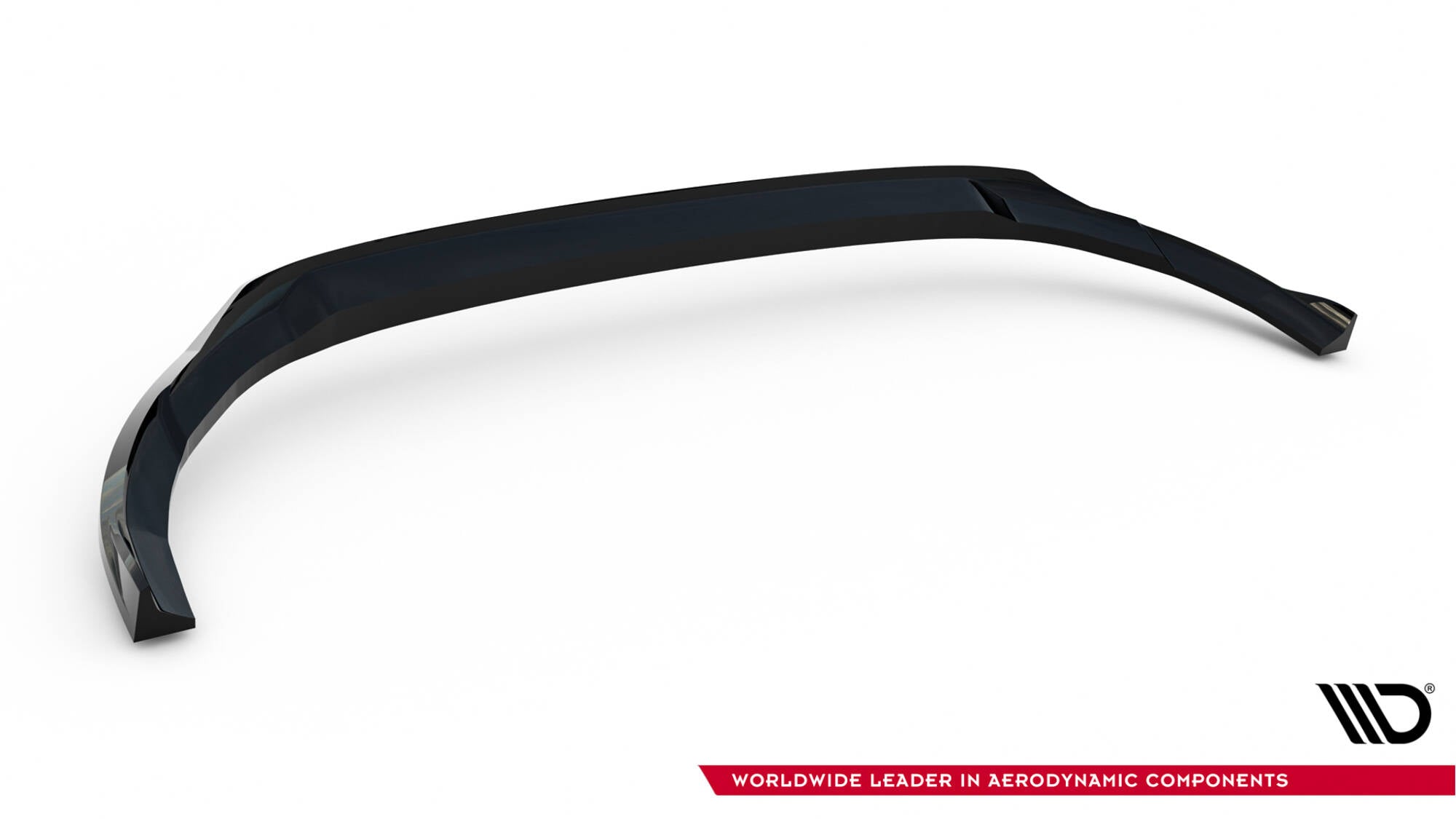 Frontspoiler Lippe V.2 Ford Transit Custom / Tourneo Custom Mk2