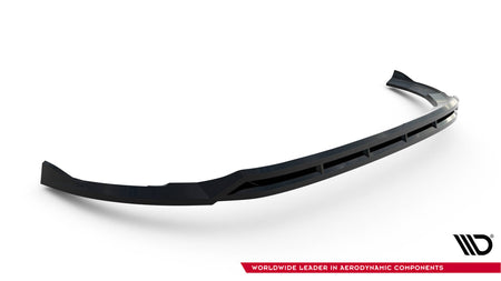 Frontspoiler Lippe V.2 Ford Transit Custom / Tourneo Custom Mk2