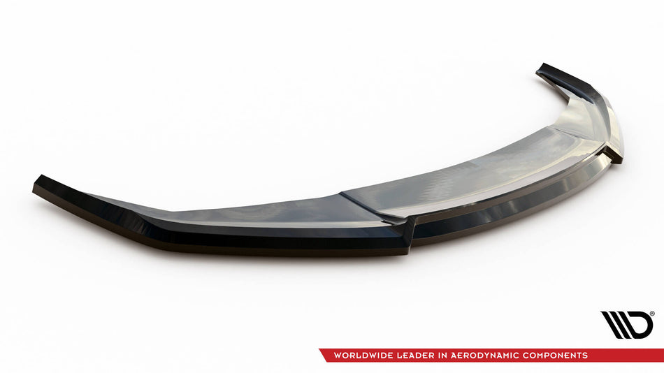 Frontspoiler Lippe V.2 Honda Civic Sedan Mk10