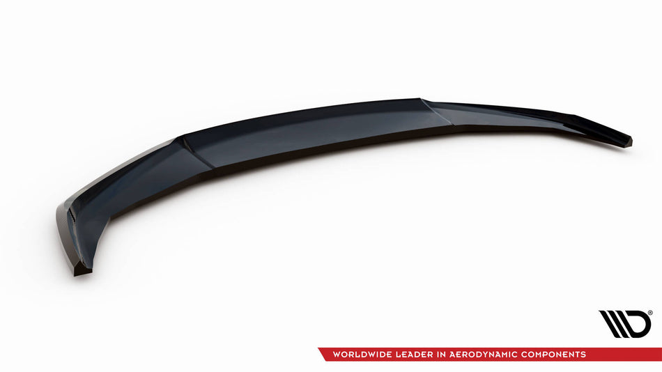 Frontspoiler Lippe V.2 Honda Civic Sedan Mk10
