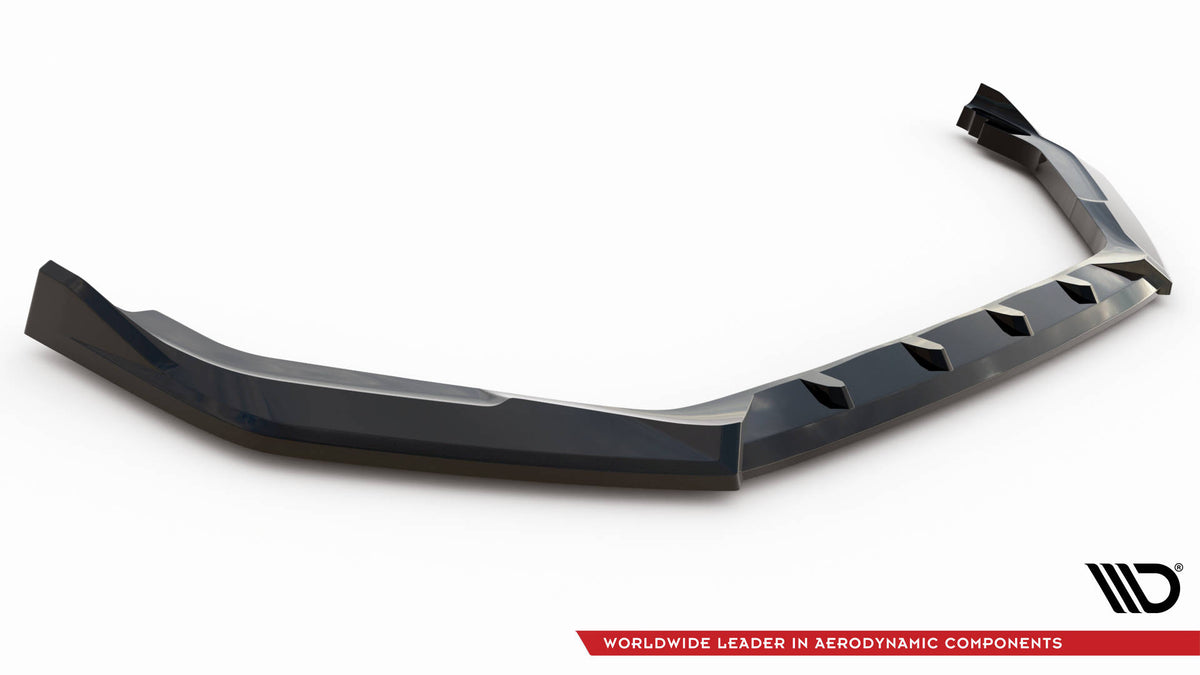 Frontspoiler Lippe V.2 Honda Civic Type-R Mk 11