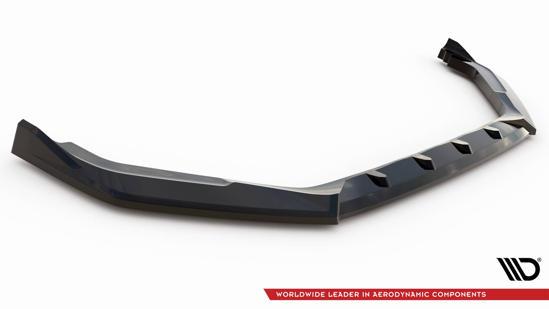 Frontspoiler Lippe V.2 Honda Civic Type-R Mk 11