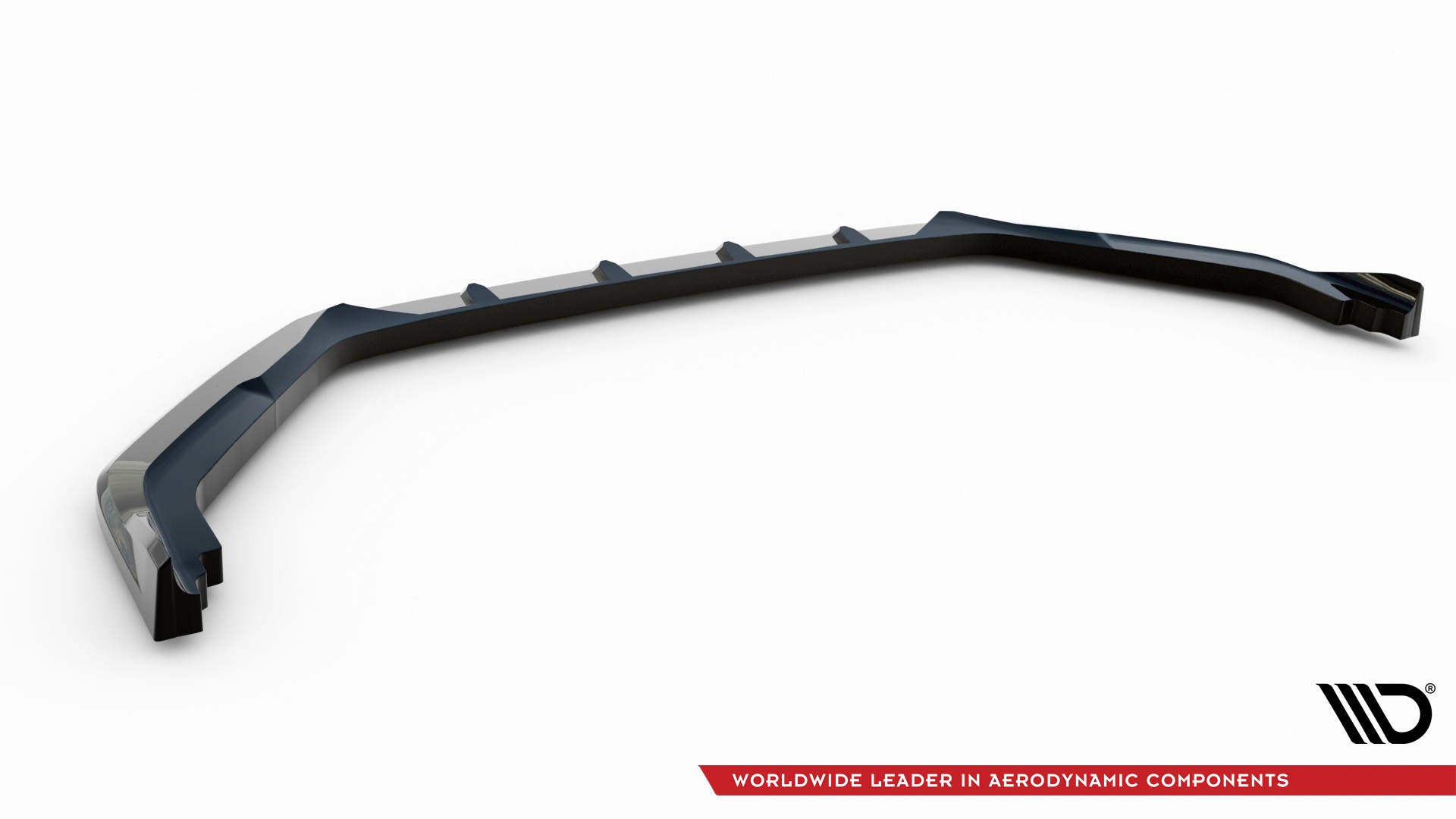 Frontspoiler Lippe V.2 Honda Civic Type-R Mk 11